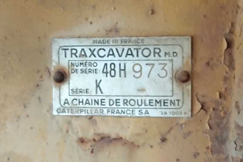 OmecoHub - Immagine CATERPILLAR 955K